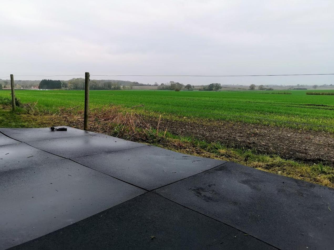 Lincoln Big Green Dome, Hot Tub, Projector, Firepit Washingborough Buitenkant foto